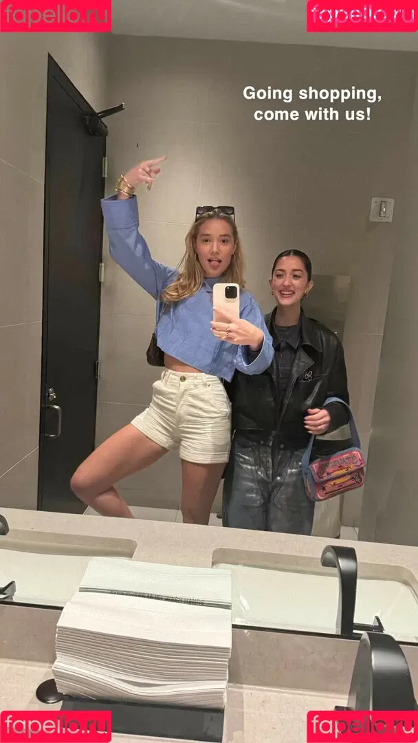 Olivia Ponton / olivia.ponton / olivia_ponton Onlyfans Photo Gallery 