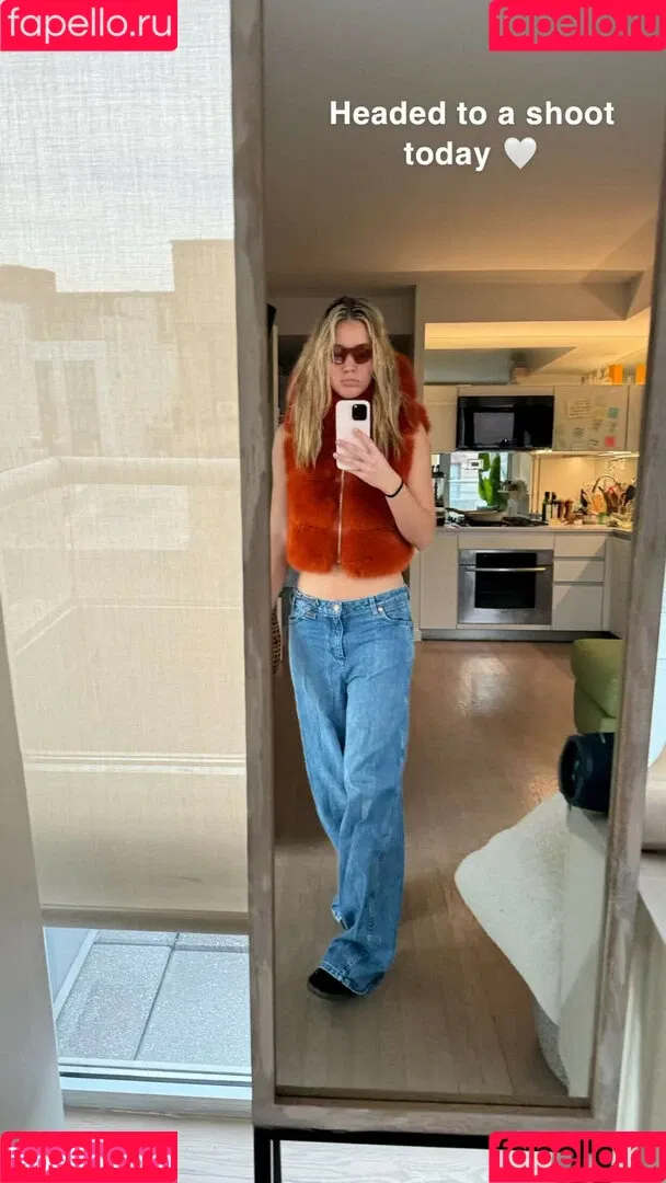 Olivia Ponton / olivia.ponton / olivia_ponton Onlyfans Photo Gallery 