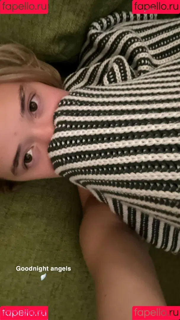 Olivia Ponton / olivia.ponton / olivia_ponton Onlyfans Photo Gallery 