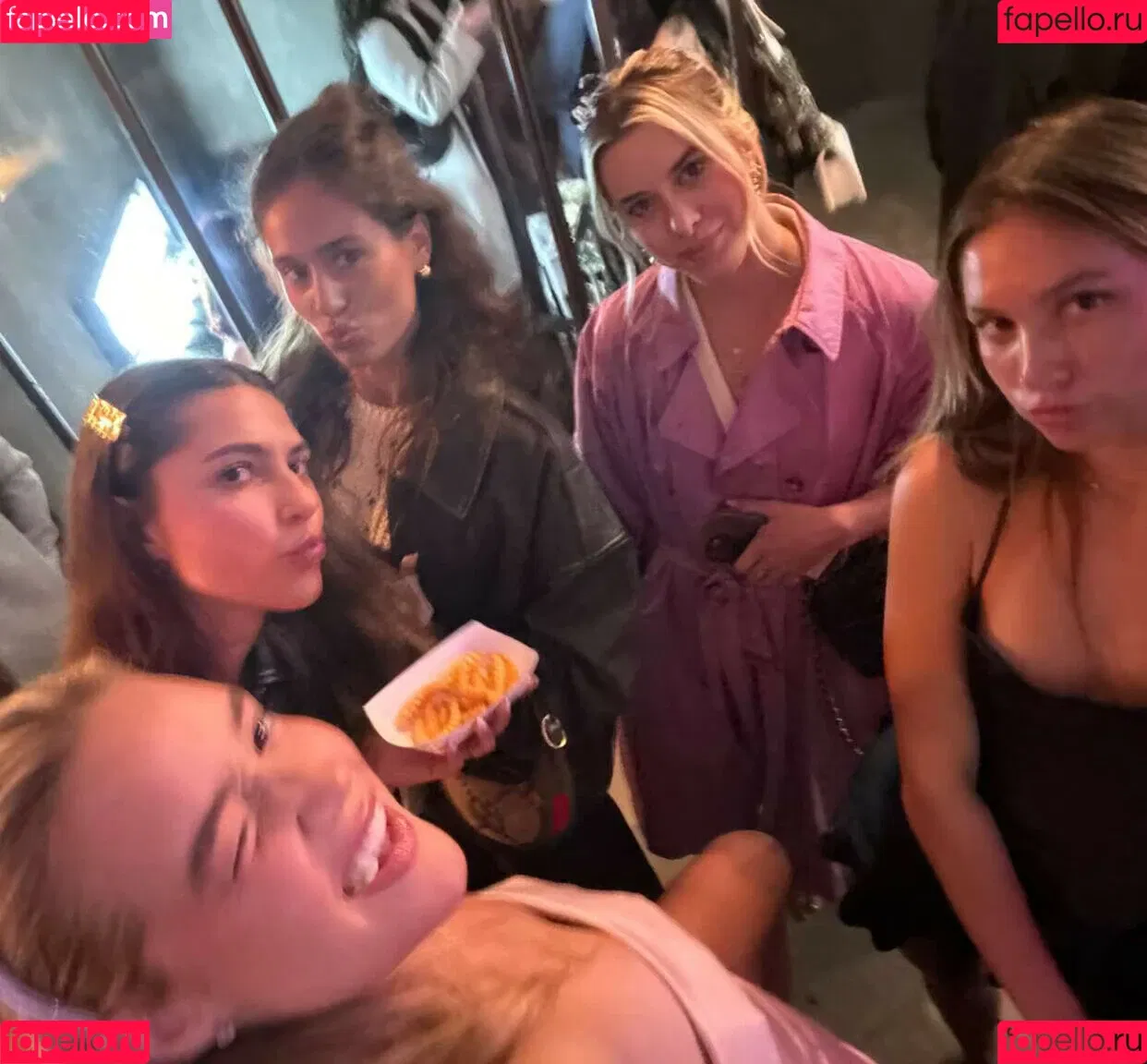 Olivia Ponton / olivia.ponton / olivia_ponton Onlyfans Photo Gallery 