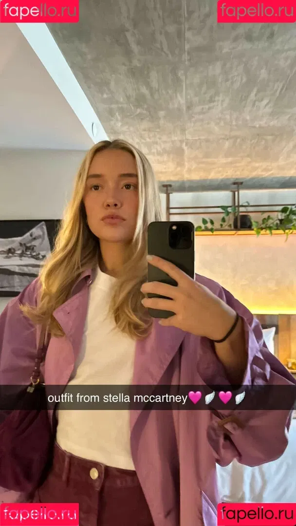 Olivia Ponton / olivia.ponton / olivia_ponton Onlyfans Photo Gallery 