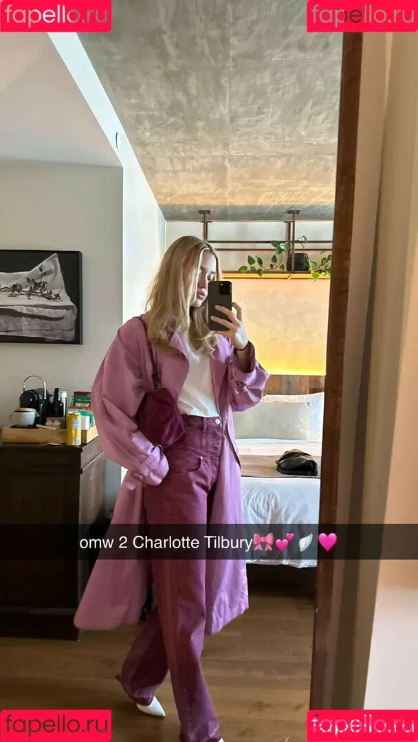 Olivia Ponton / olivia.ponton / olivia_ponton Onlyfans Photo Gallery 