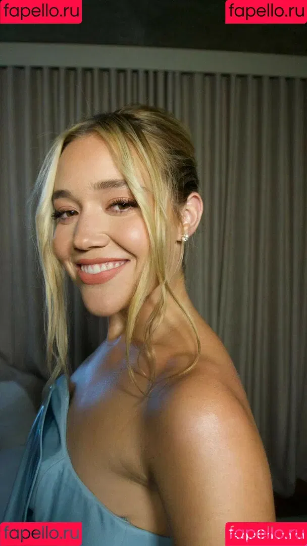 Olivia Ponton / olivia.ponton / olivia_ponton Onlyfans Photo Gallery 