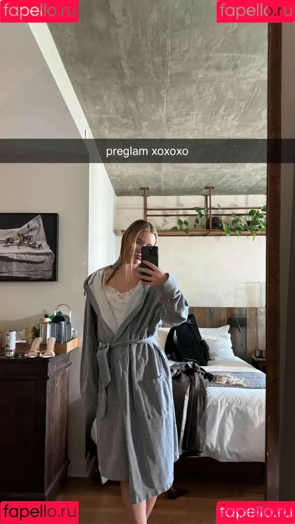 Olivia Ponton / olivia.ponton / olivia_ponton Onlyfans Photo Gallery 