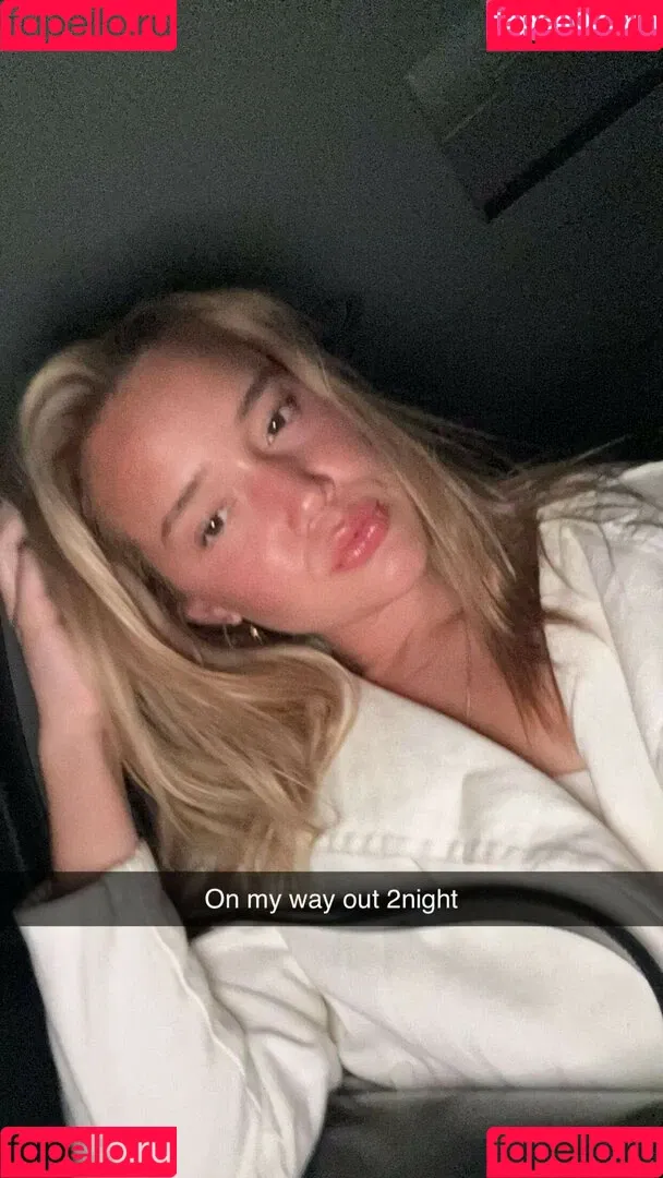 Olivia Ponton / olivia.ponton / olivia_ponton Onlyfans Photo Gallery 