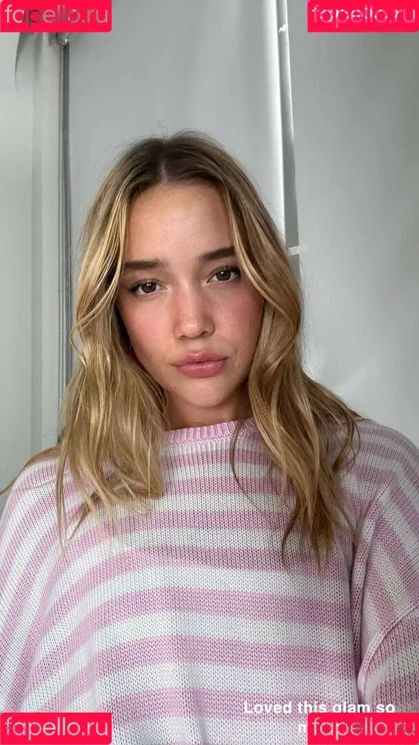 Olivia Ponton / olivia.ponton / olivia_ponton Onlyfans Photo Gallery 