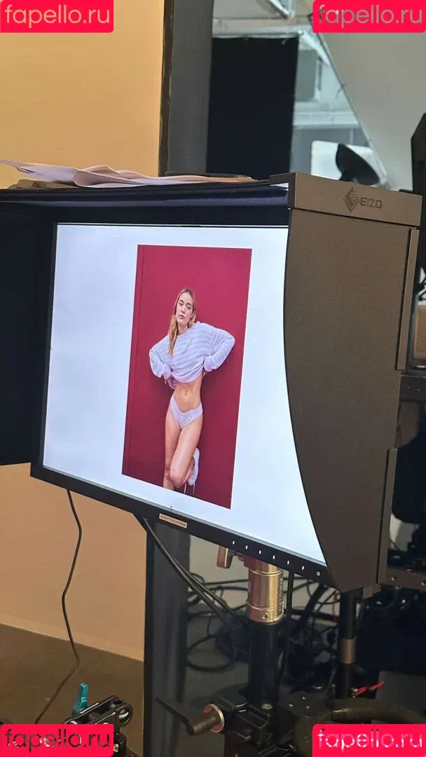 Olivia Ponton / olivia.ponton / olivia_ponton Onlyfans Photo Gallery 