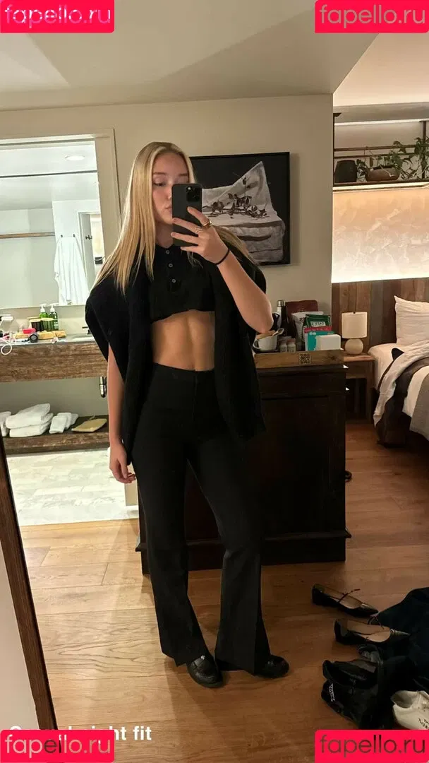 Olivia Ponton / olivia.ponton / olivia_ponton Onlyfans Photo Gallery 