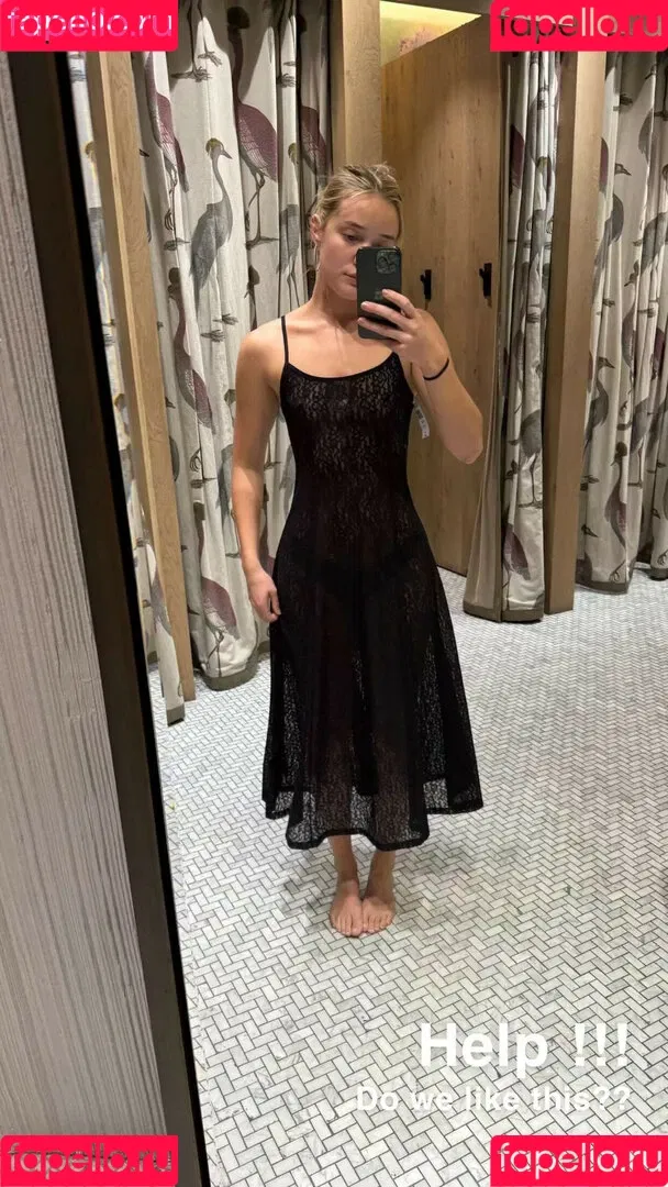 Olivia Ponton / olivia.ponton / olivia_ponton Onlyfans Photo Gallery 