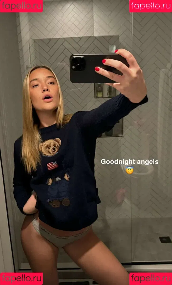 Olivia Ponton / olivia.ponton / olivia_ponton Onlyfans Photo Gallery 
