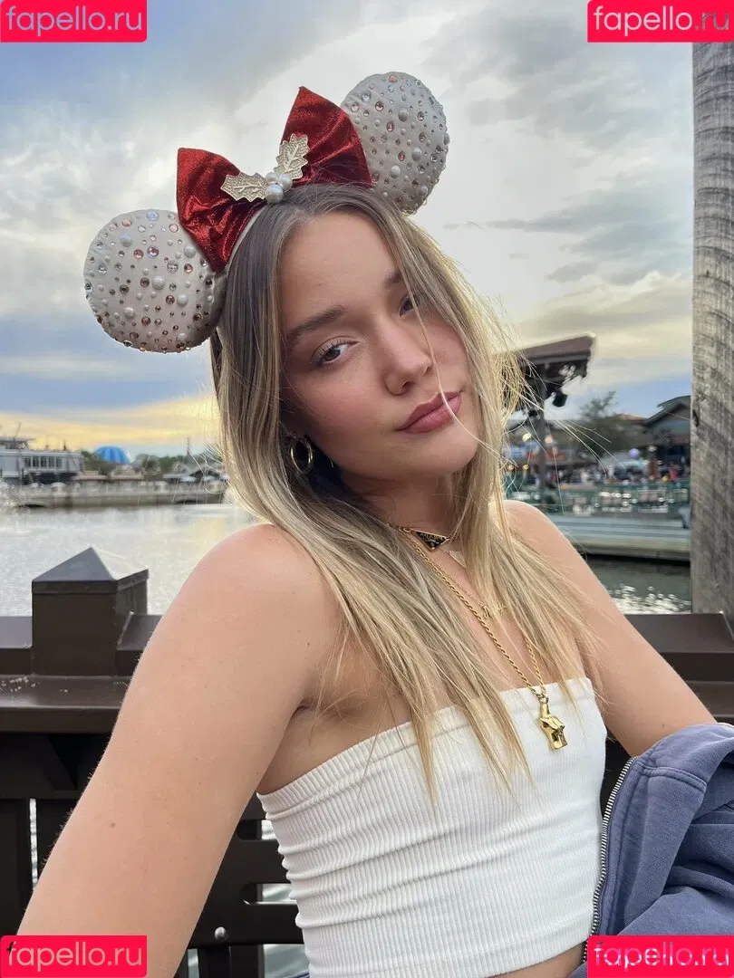 Olivia Ponton / olivia.ponton / olivia_ponton Onlyfans Photo Gallery 