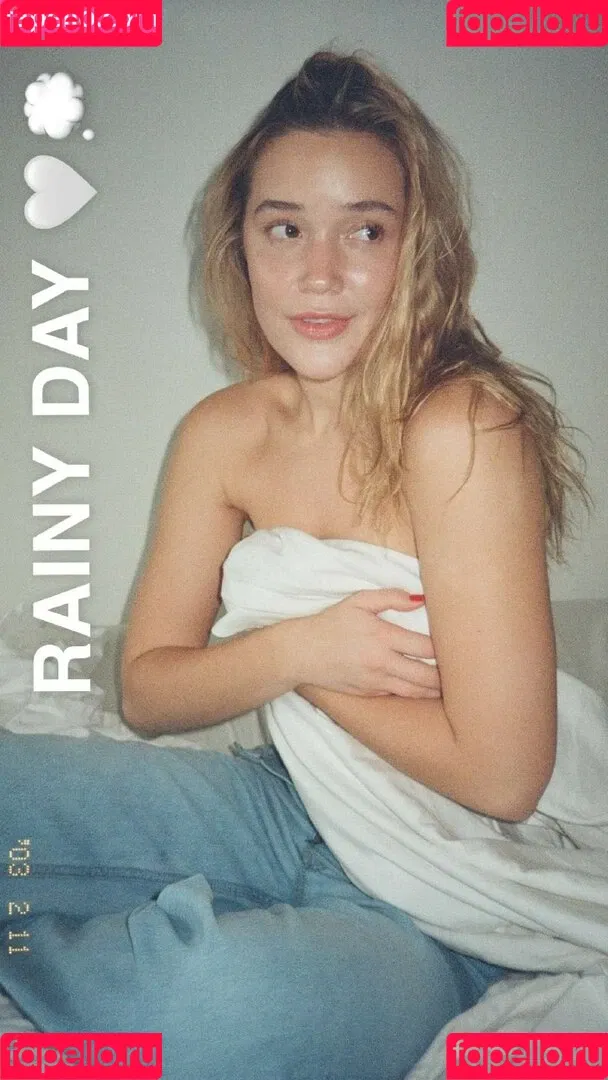 Olivia Ponton / olivia.ponton / olivia_ponton Onlyfans Photo Gallery 