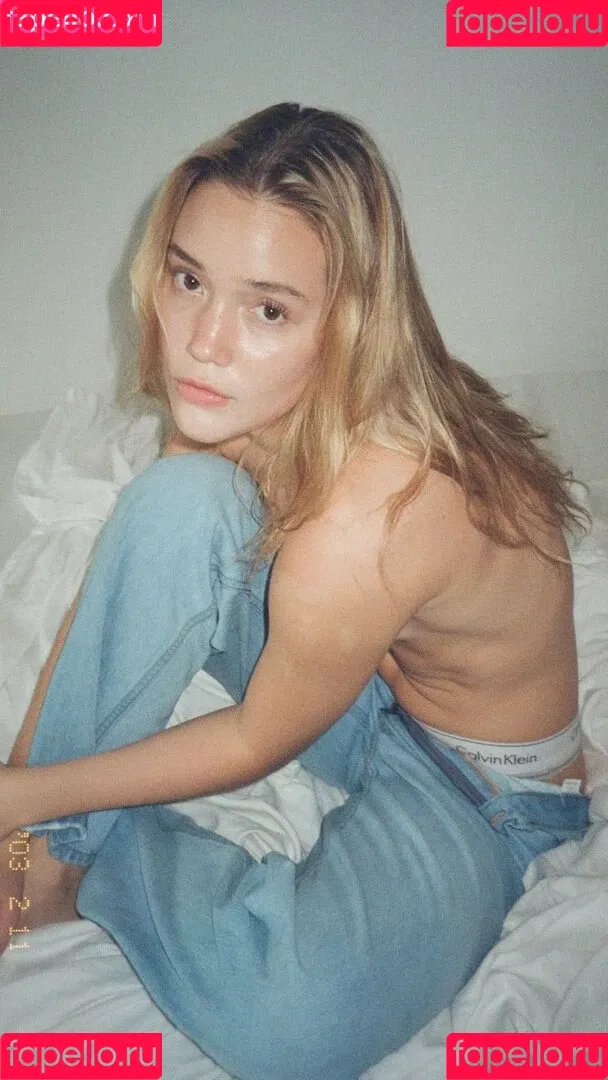 Olivia Ponton / olivia.ponton / olivia_ponton Onlyfans Photo Gallery 