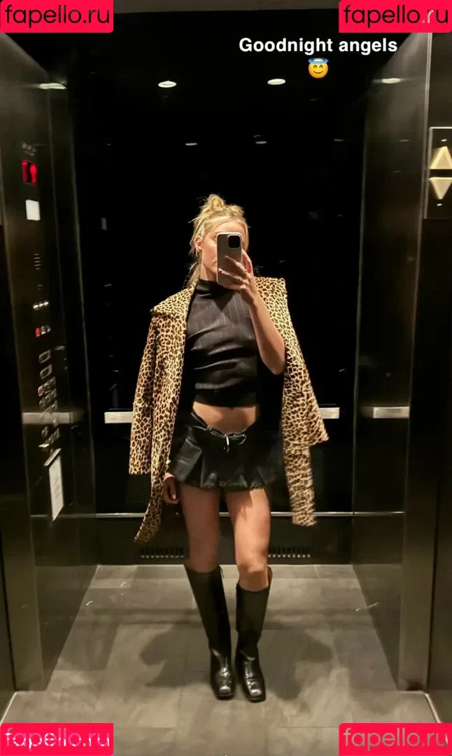 Olivia Ponton / olivia.ponton / olivia_ponton Onlyfans Photo Gallery 