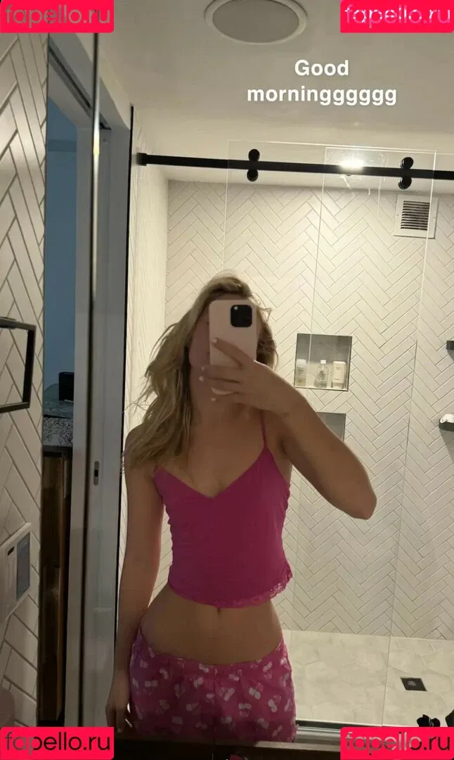 Olivia Ponton / olivia.ponton / olivia_ponton Onlyfans Photo Gallery 