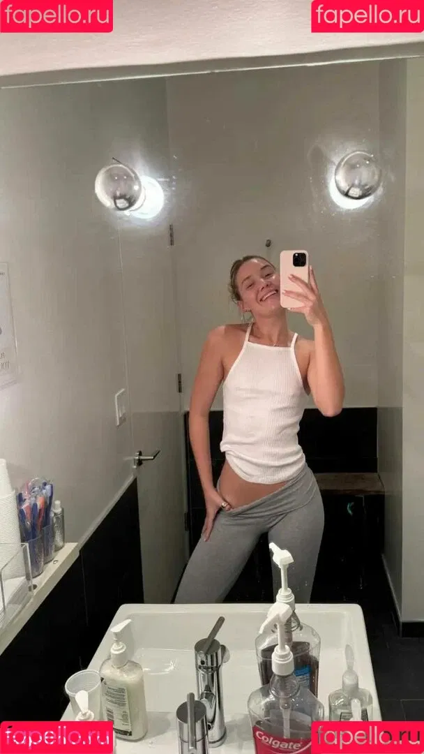 Olivia Ponton / olivia.ponton / olivia_ponton Onlyfans Photo Gallery 