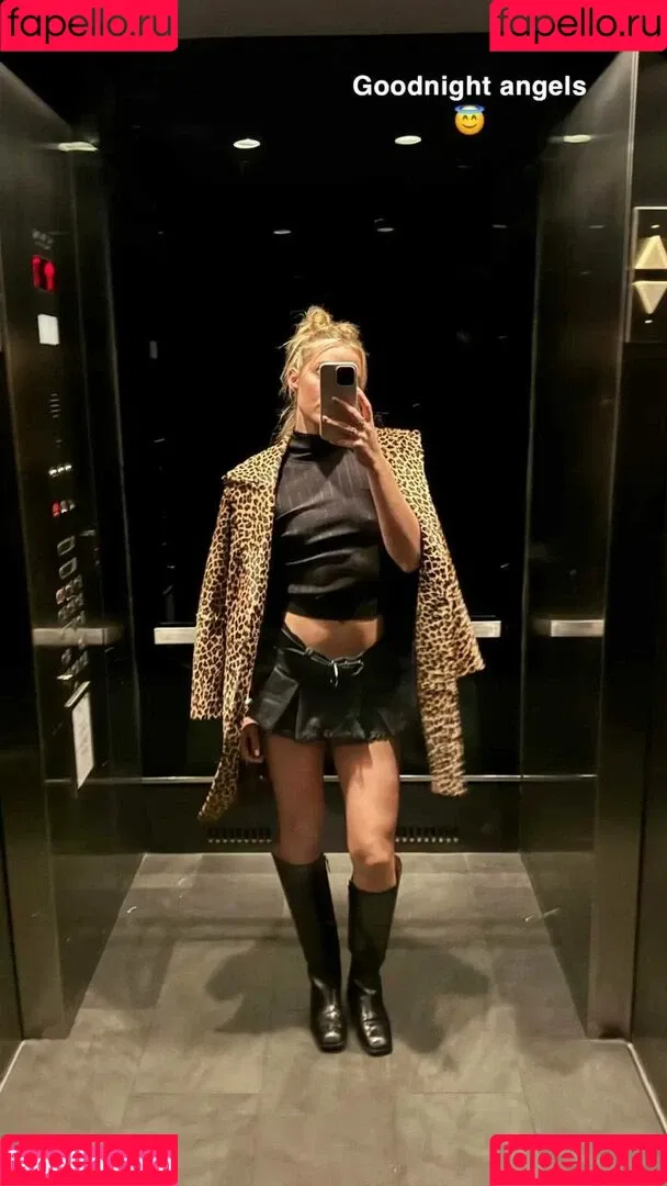 Olivia Ponton / olivia.ponton / olivia_ponton Onlyfans Photo Gallery 