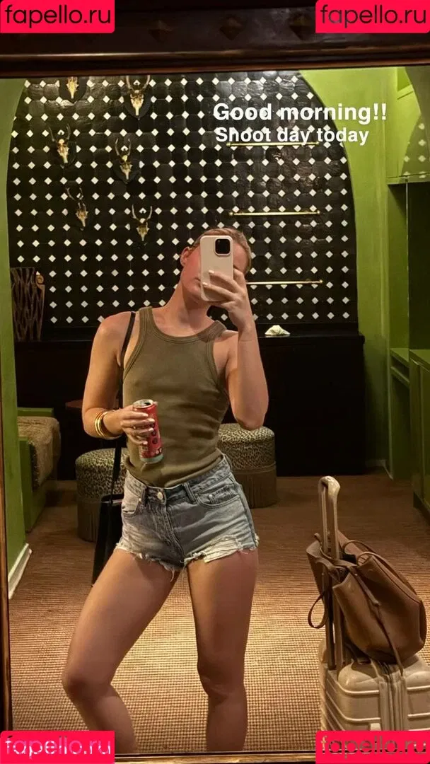 Olivia Ponton / olivia.ponton / olivia_ponton Onlyfans Photo Gallery 