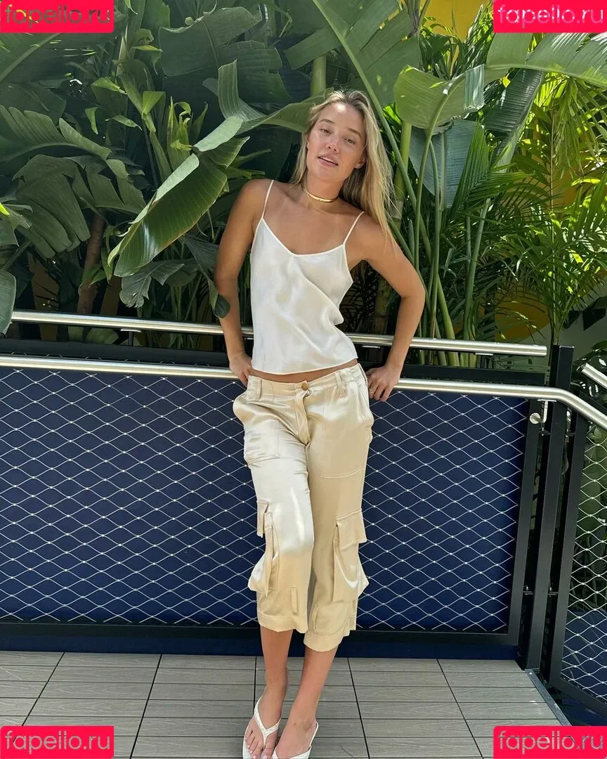 Olivia Ponton / olivia.ponton / olivia_ponton Onlyfans Photo Gallery 