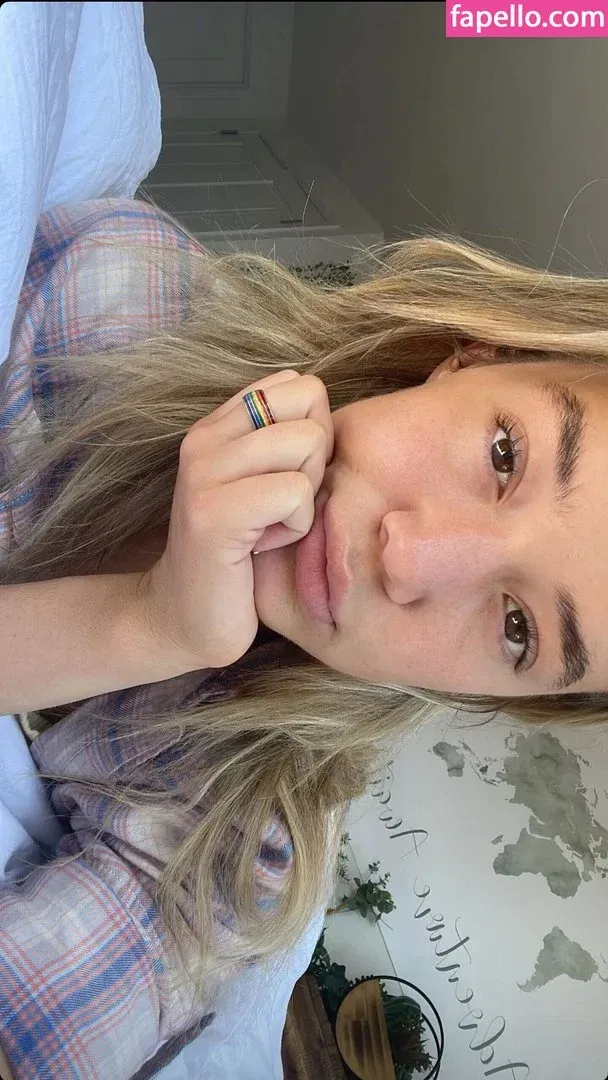 Olivia Ponton / olivia.ponton / olivia_ponton Onlyfans Photo Gallery 