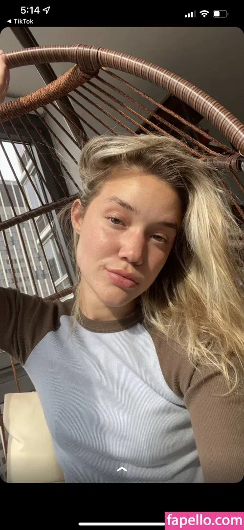 Olivia Ponton / olivia.ponton / olivia_ponton Onlyfans Photo Gallery 