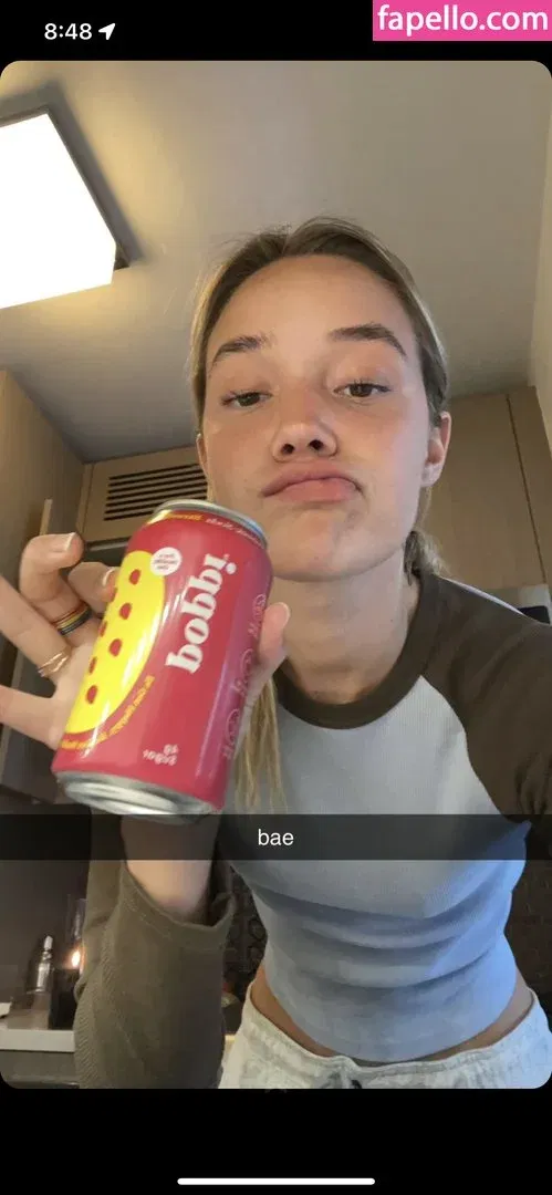 Olivia Ponton / olivia.ponton / olivia_ponton Onlyfans Photo Gallery 