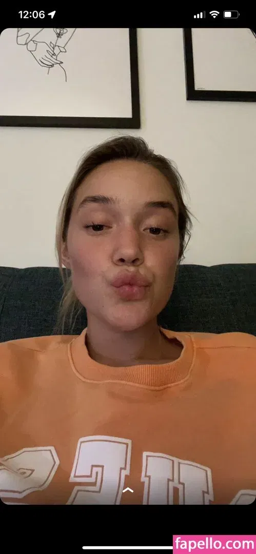 Olivia Ponton / olivia.ponton / olivia_ponton Onlyfans Photo Gallery 