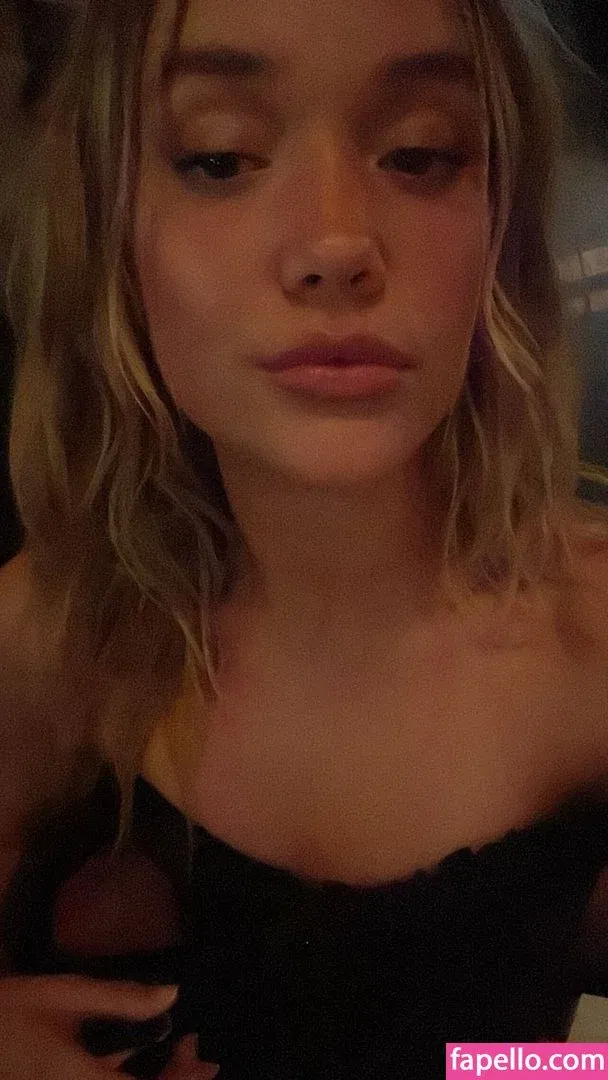 Olivia Ponton / olivia.ponton / olivia_ponton Onlyfans Photo Gallery 