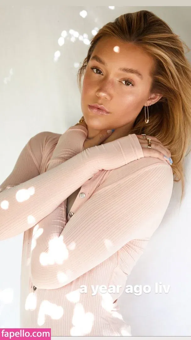 Olivia Ponton / olivia.ponton / olivia_ponton Onlyfans Photo Gallery 