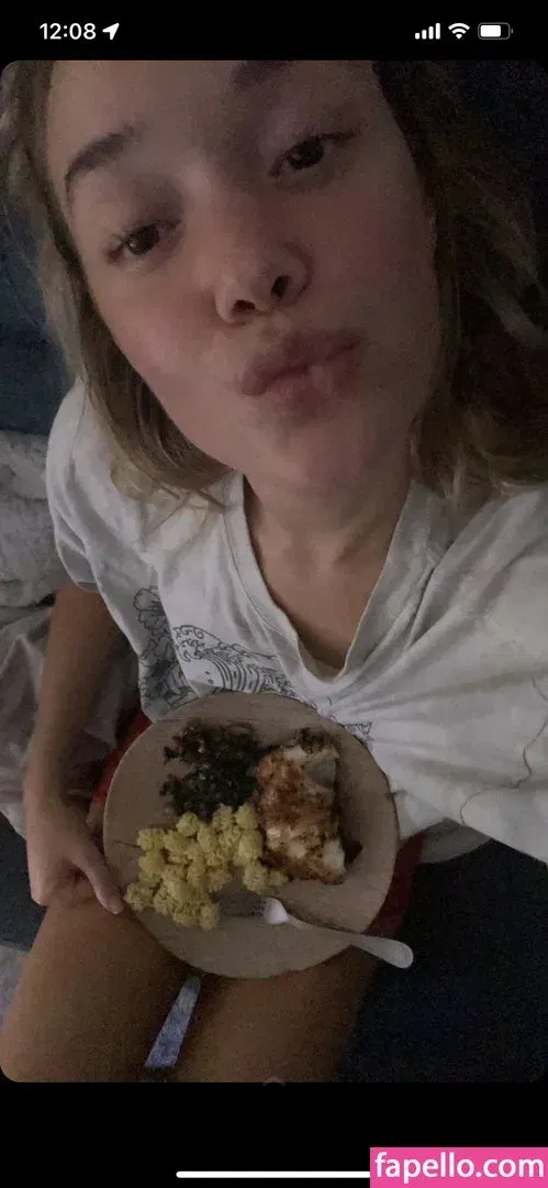 Olivia Ponton / olivia.ponton / olivia_ponton Onlyfans Photo Gallery 