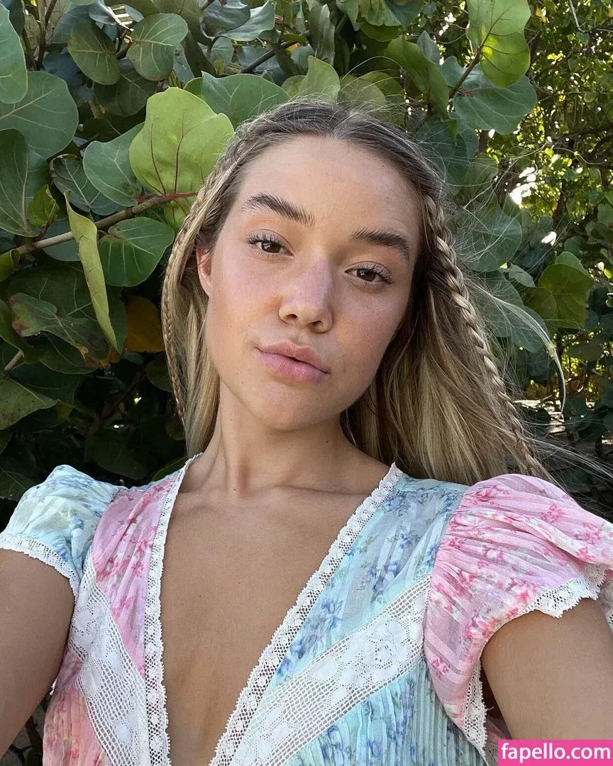 Olivia Ponton / olivia.ponton / olivia_ponton Onlyfans Photo Gallery 