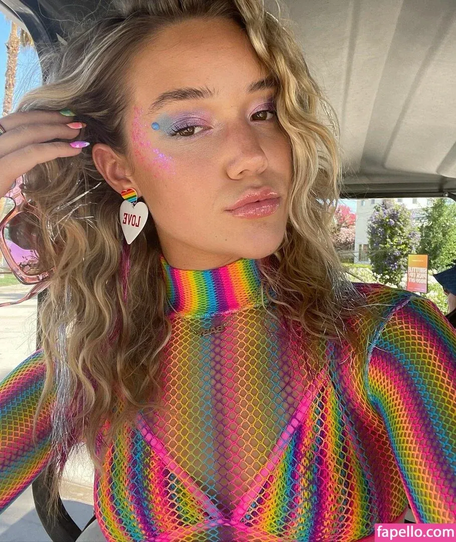 Olivia Ponton / olivia.ponton / olivia_ponton Onlyfans Photo Gallery 