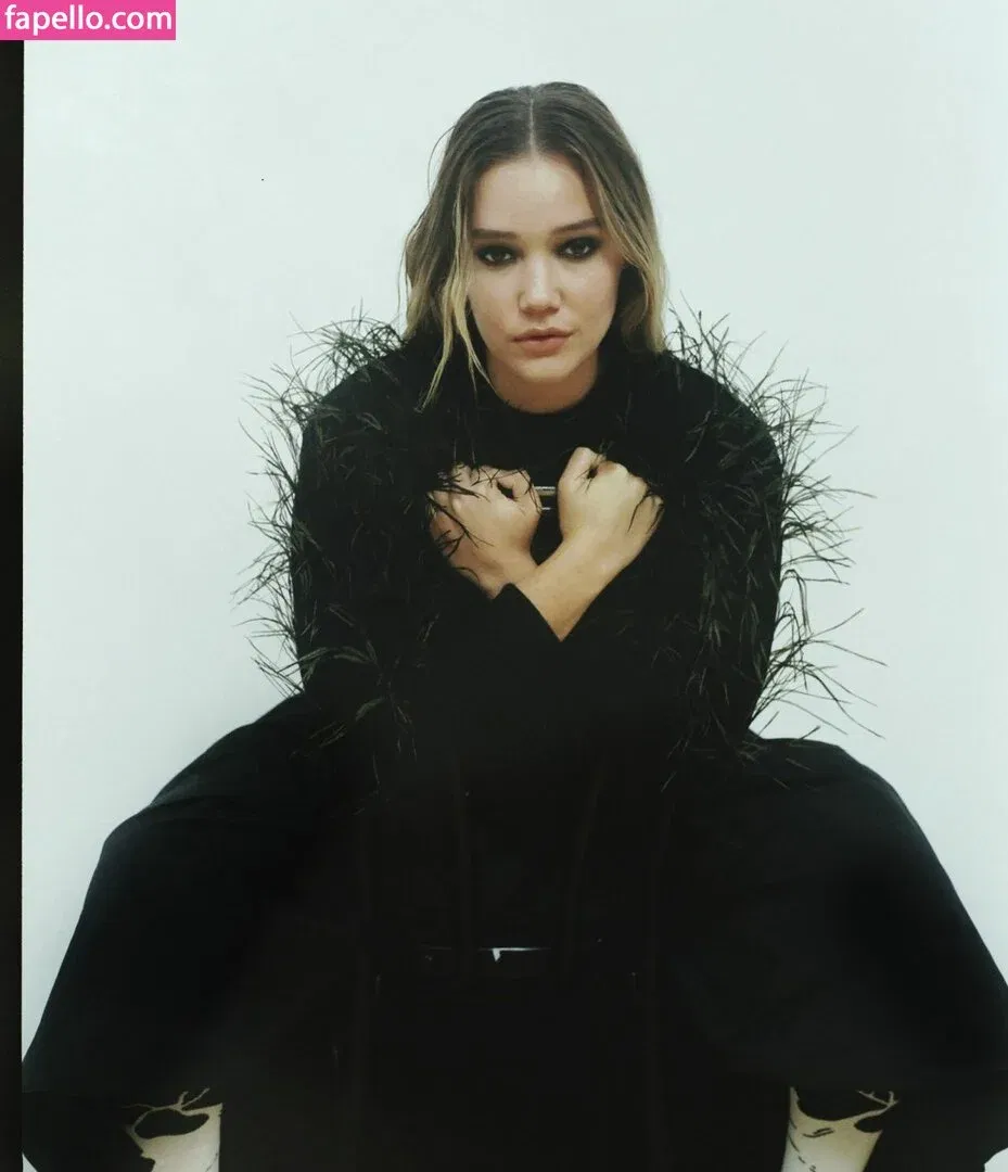 Olivia Ponton / olivia.ponton / olivia_ponton Onlyfans Photo Gallery 