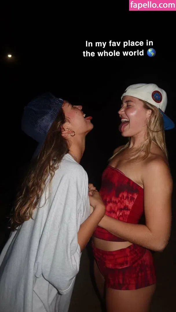 Olivia Ponton / olivia.ponton / olivia_ponton Onlyfans Photo Gallery 