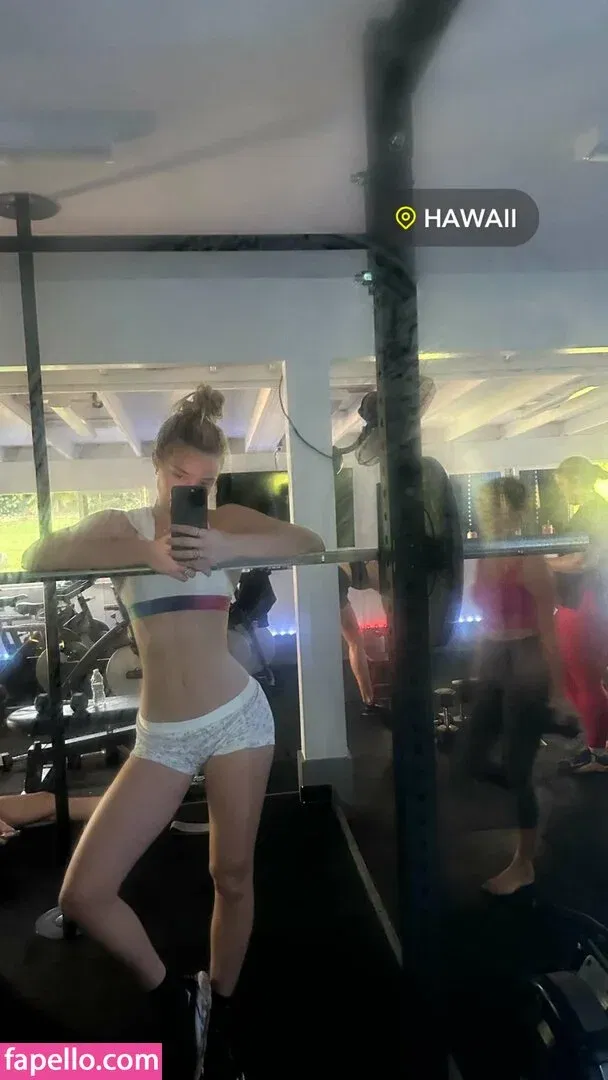 Olivia Ponton / olivia.ponton / olivia_ponton Onlyfans Photo Gallery 