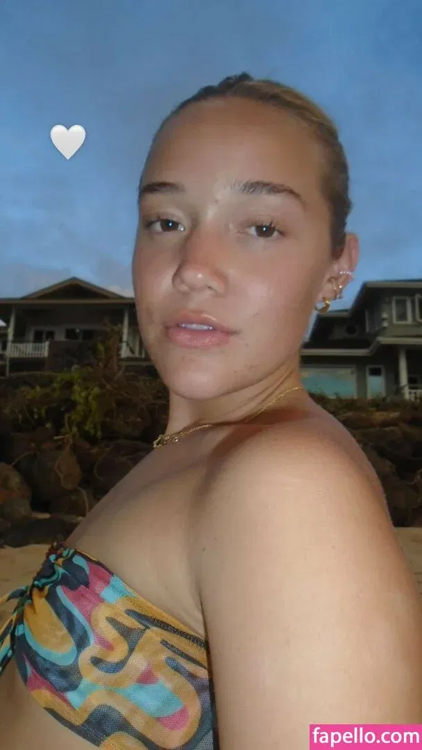 Olivia Ponton / olivia.ponton / olivia_ponton Onlyfans Photo Gallery 