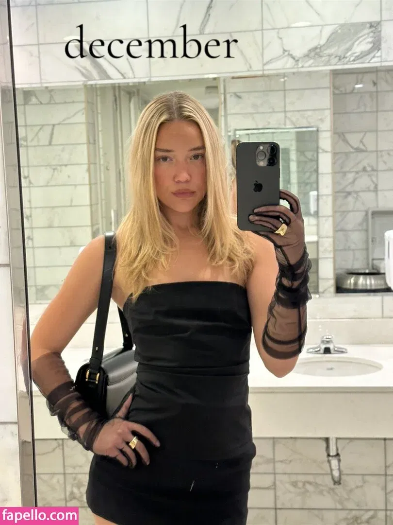 Olivia Ponton / olivia.ponton / olivia_ponton Onlyfans Photo Gallery 