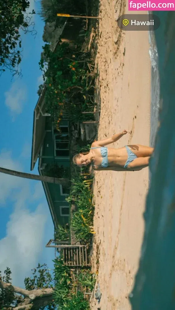 Olivia Ponton / olivia.ponton / olivia_ponton Onlyfans Photo Gallery 