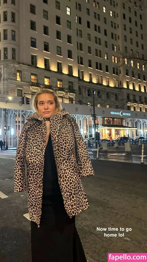 Olivia Ponton / olivia.ponton / olivia_ponton Onlyfans Photo Gallery 