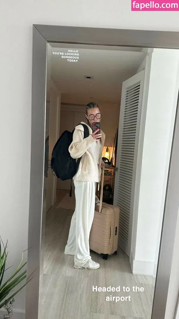 Olivia Ponton / olivia.ponton / olivia_ponton Onlyfans Photo Gallery 