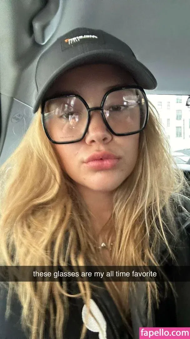 Olivia Ponton / olivia.ponton / olivia_ponton Onlyfans Photo Gallery 