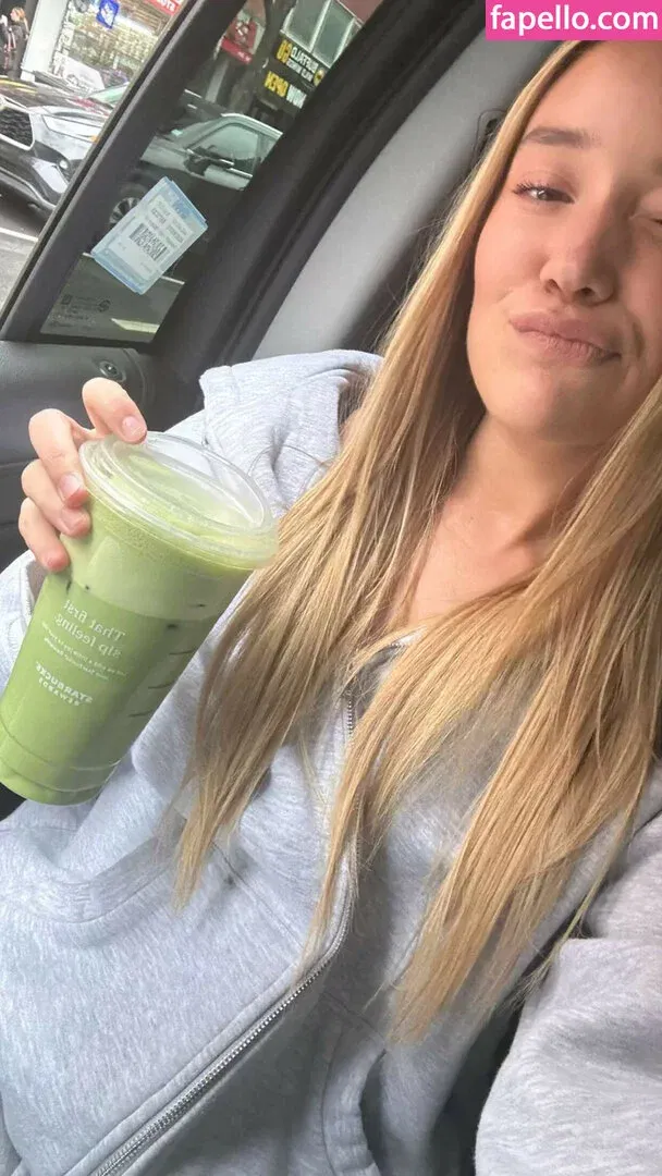 Olivia Ponton / olivia.ponton / olivia_ponton Onlyfans Photo Gallery 