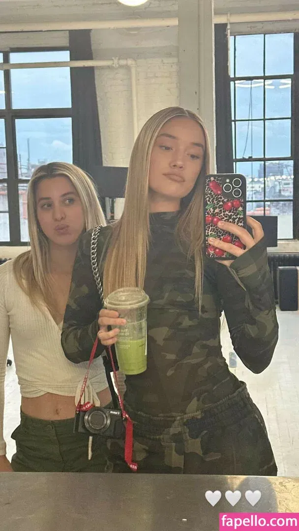 Olivia Ponton / olivia.ponton / olivia_ponton Onlyfans Photo Gallery 