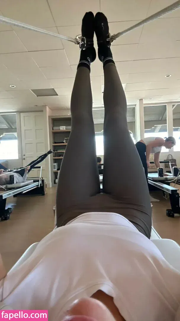 Olivia Ponton / olivia.ponton / olivia_ponton Onlyfans Photo Gallery 