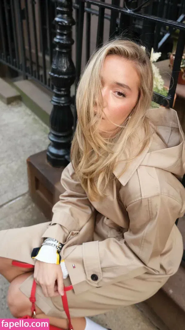 Olivia Ponton / olivia.ponton / olivia_ponton Onlyfans Photo Gallery 