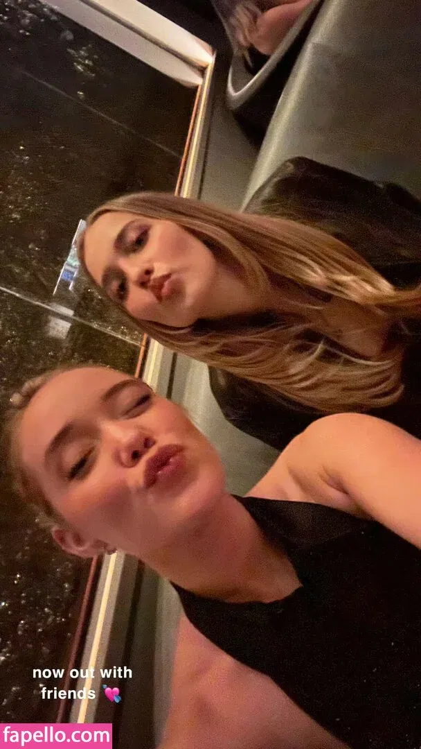 Olivia Ponton / olivia.ponton / olivia_ponton Onlyfans Photo Gallery 