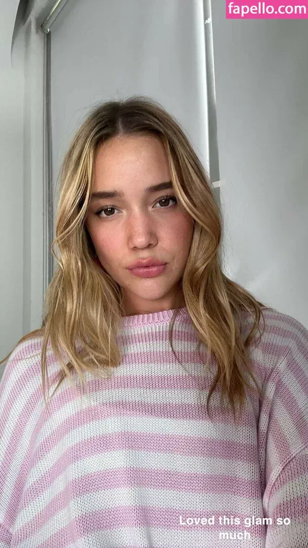 Olivia Ponton / olivia.ponton / olivia_ponton Onlyfans Photo Gallery 