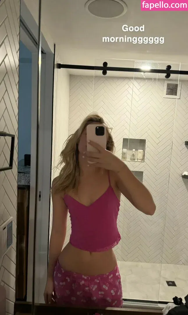 Olivia Ponton / olivia.ponton / olivia_ponton Onlyfans Photo Gallery 