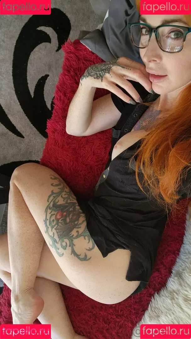 caelyx / caelyxofficial Onlyfans Photo Gallery 