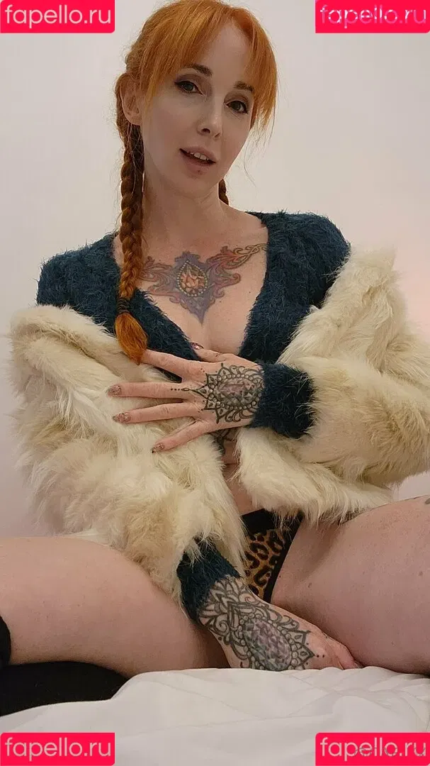 caelyx / caelyxofficial Onlyfans Photo Gallery 